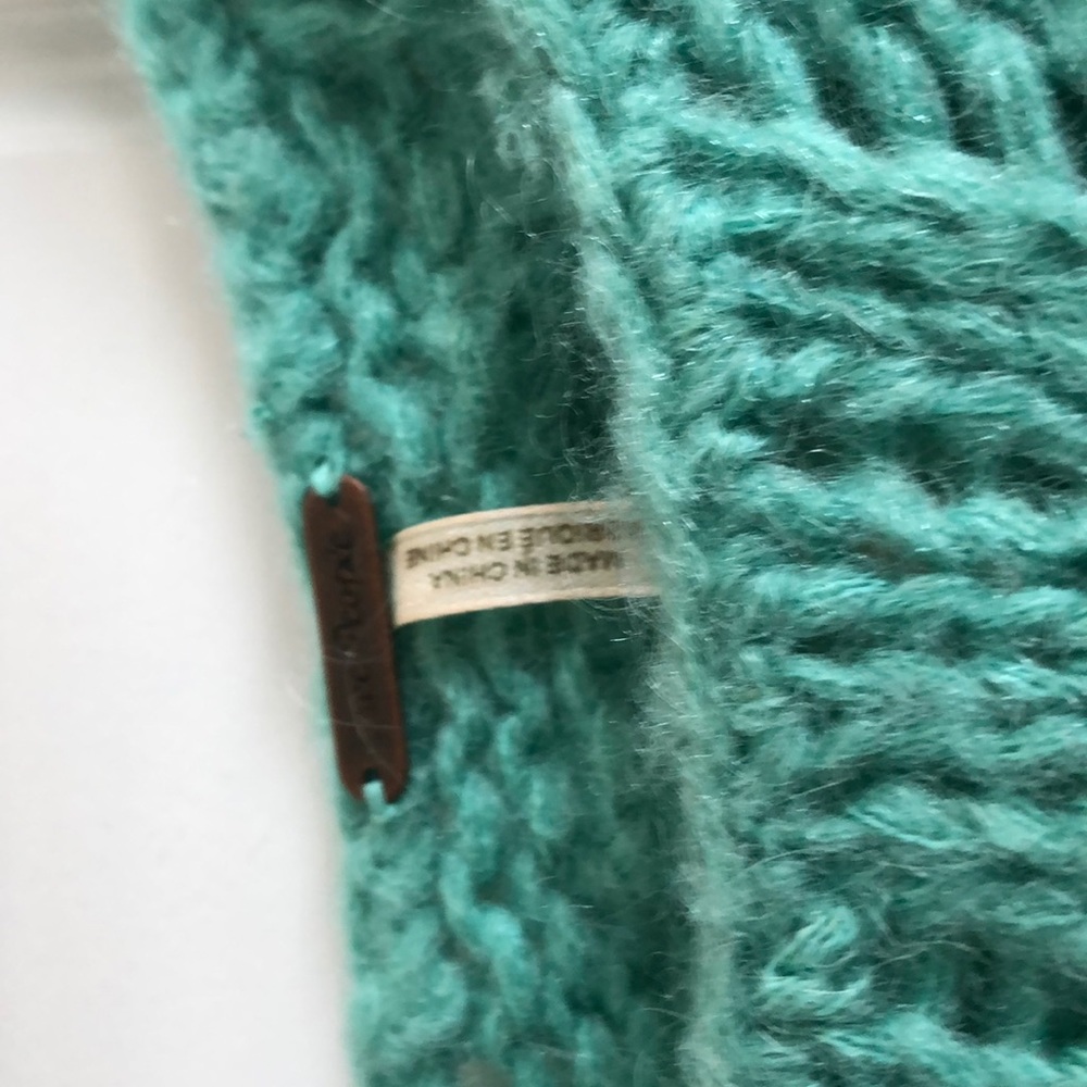 Wool Sweater - Picture 4 of 7